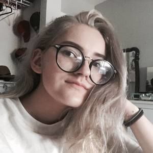 Meet your Posher, Kelli